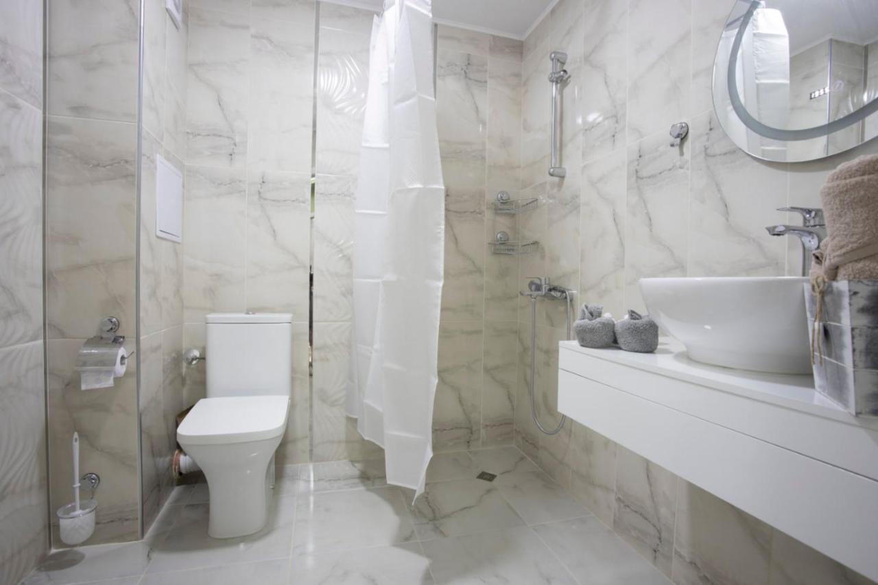 Апартаменти Апартамент За Гости Ивви-2 Burgas Екстер'єр фото